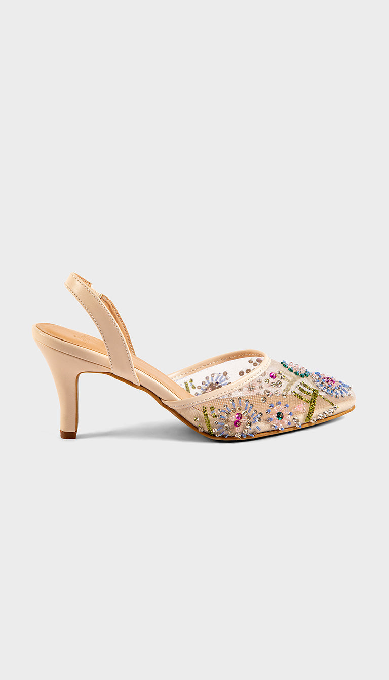 Aris Heel Mule All The Things