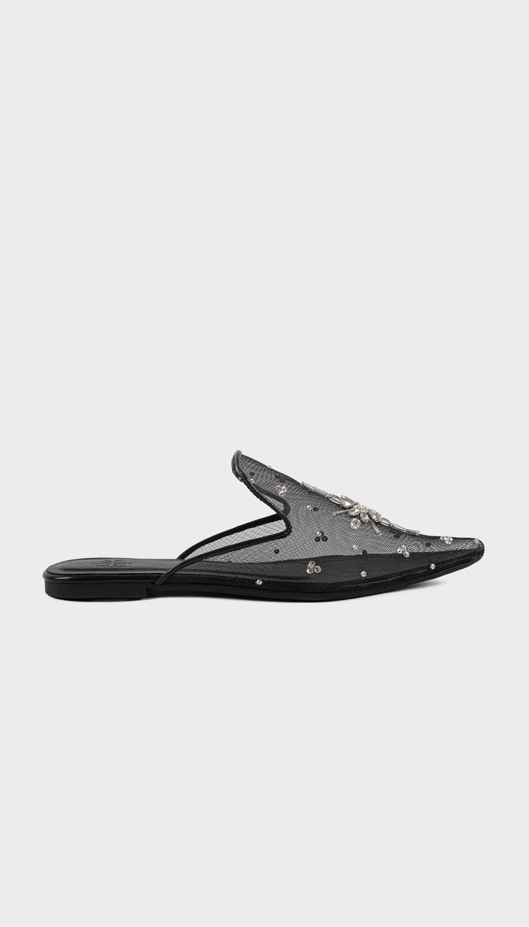 Naqsh Flat Mule All The Things