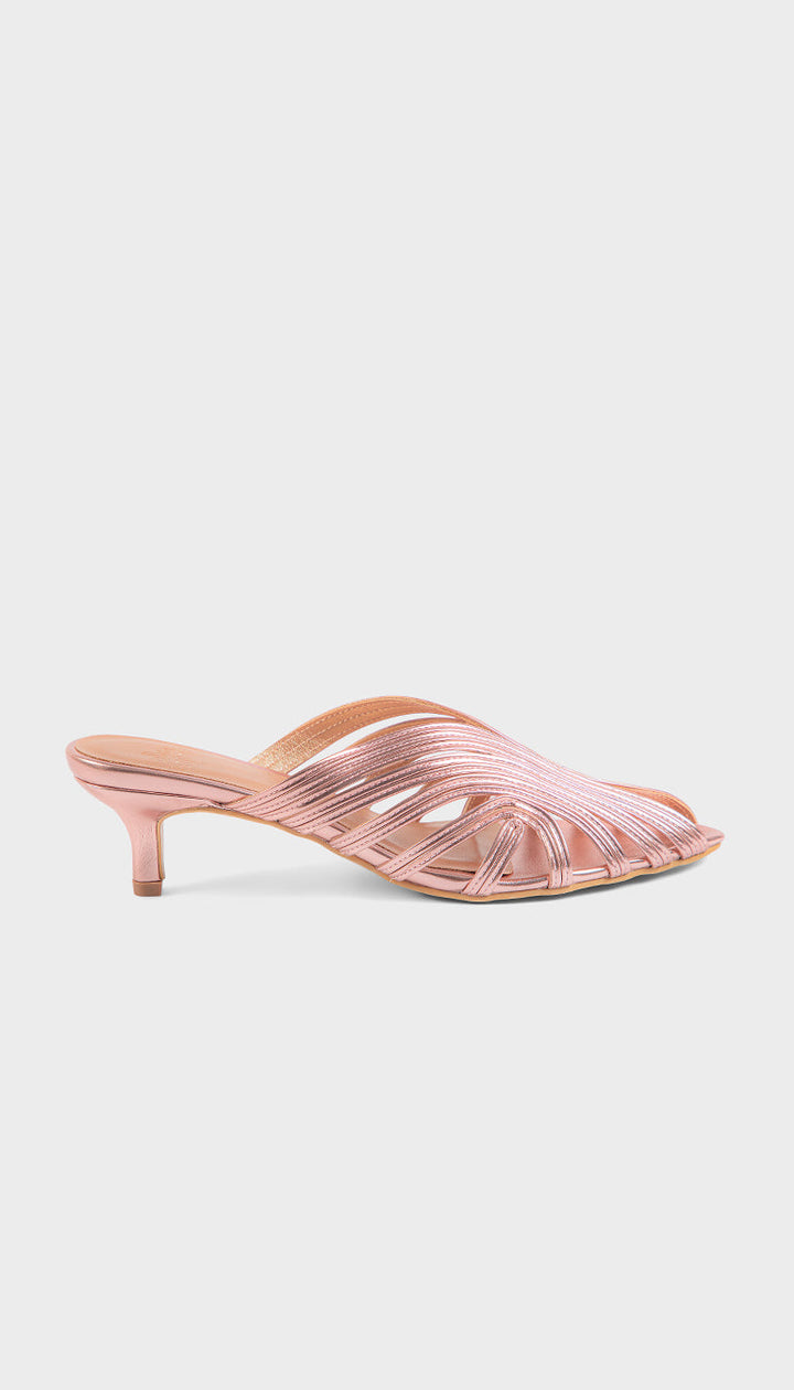 Vanta Heel Sandal All The Things