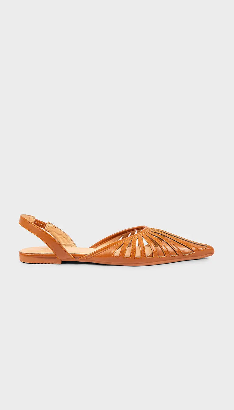 Rhea Flat Pump All The Things