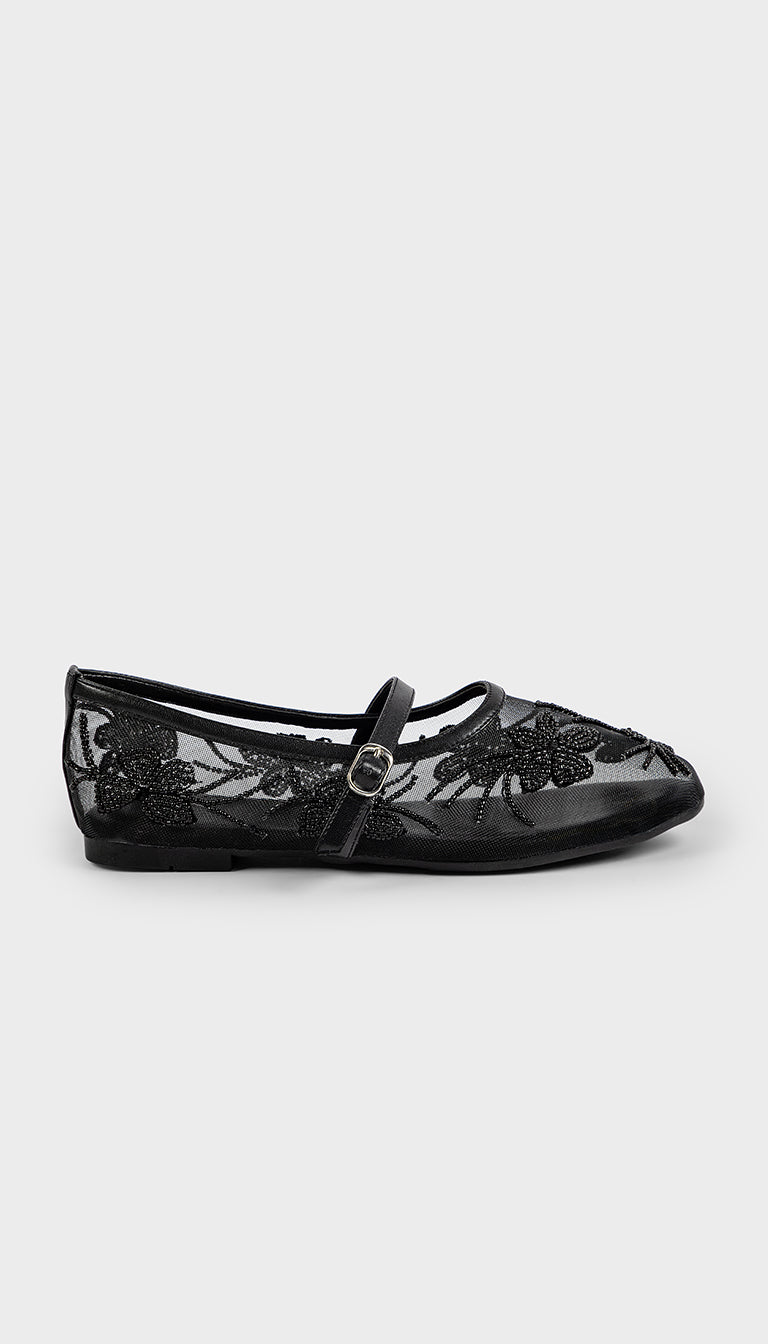 Willow Flat Pump All The Things