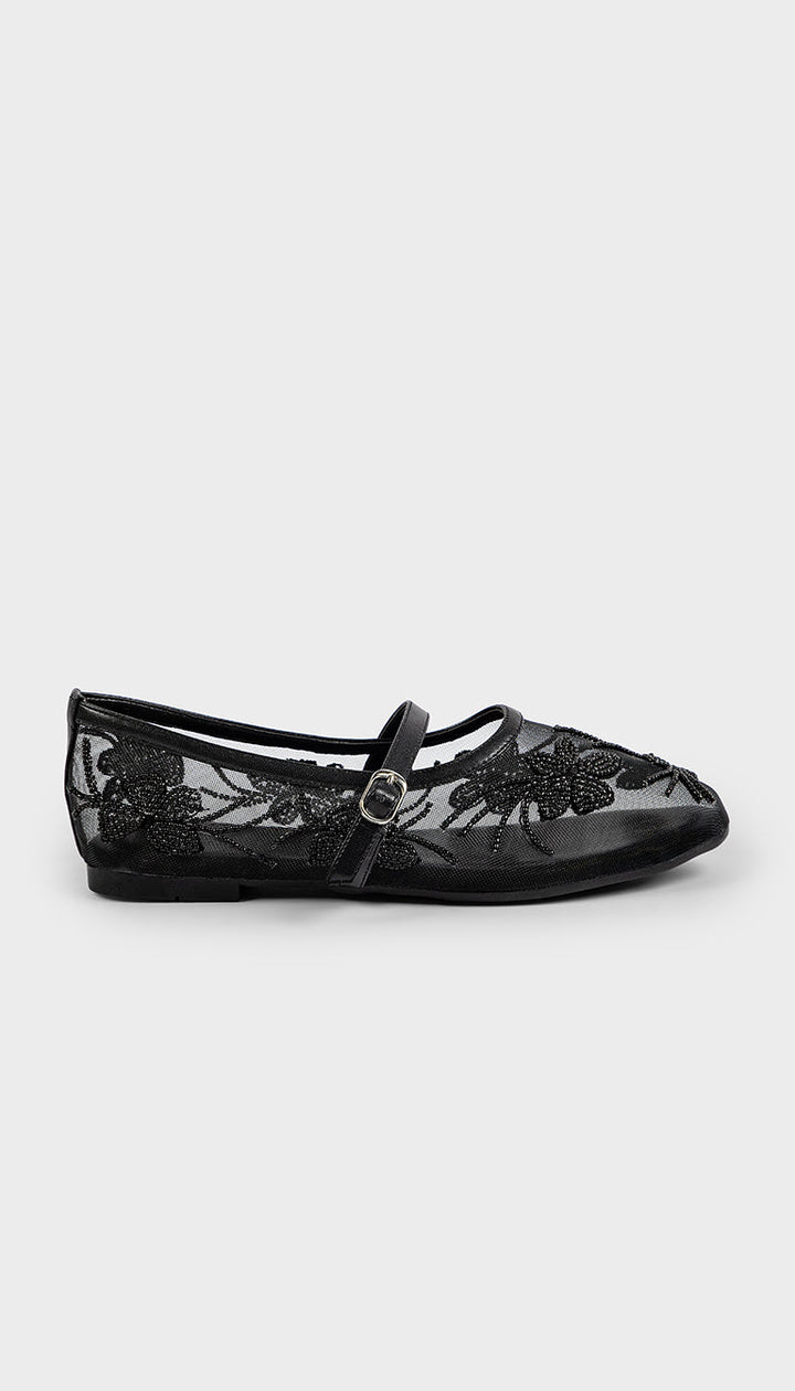 Willow Flat Pump All The Things