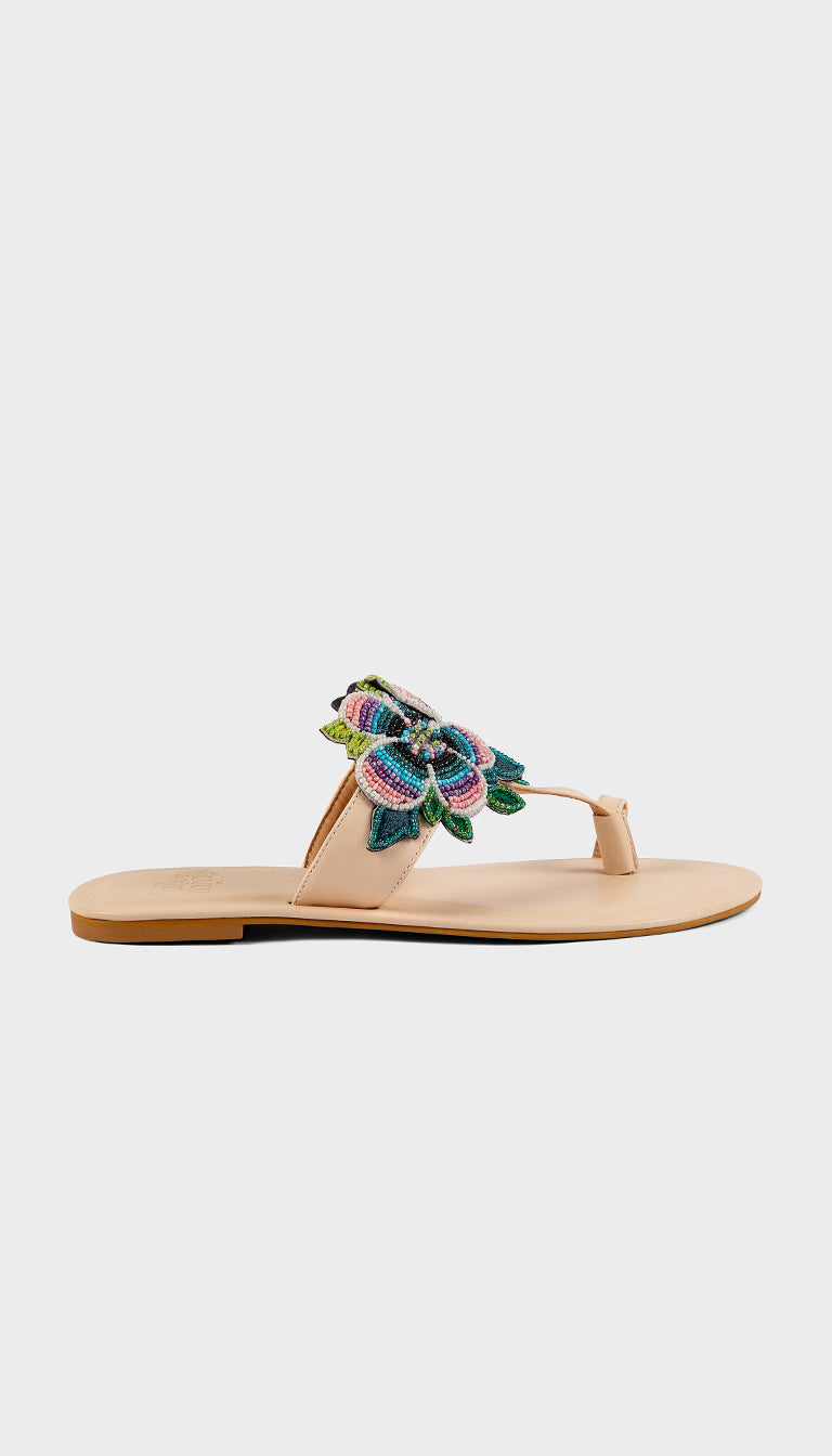 Gulzar Flat Sandal II All The Things