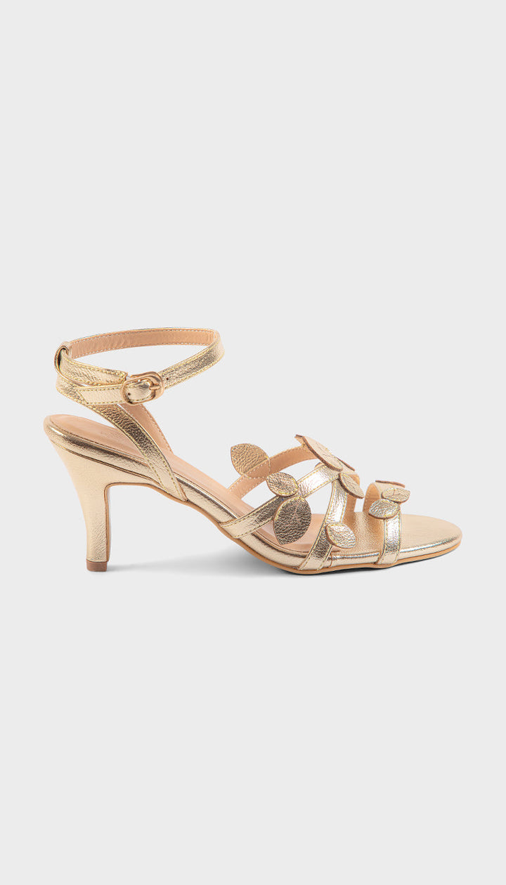 Metro Heel Sandal All The Things