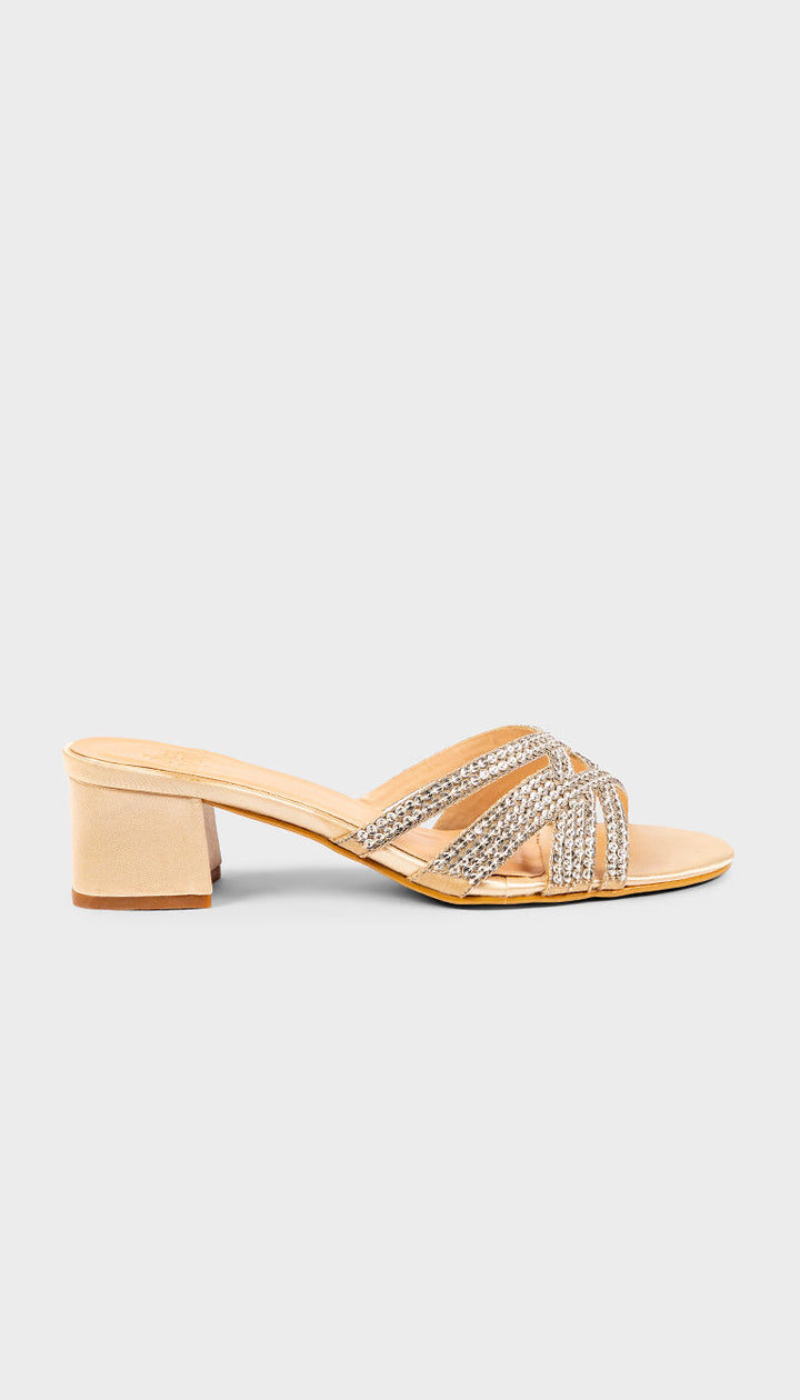 Form Heal Sandal All The Things