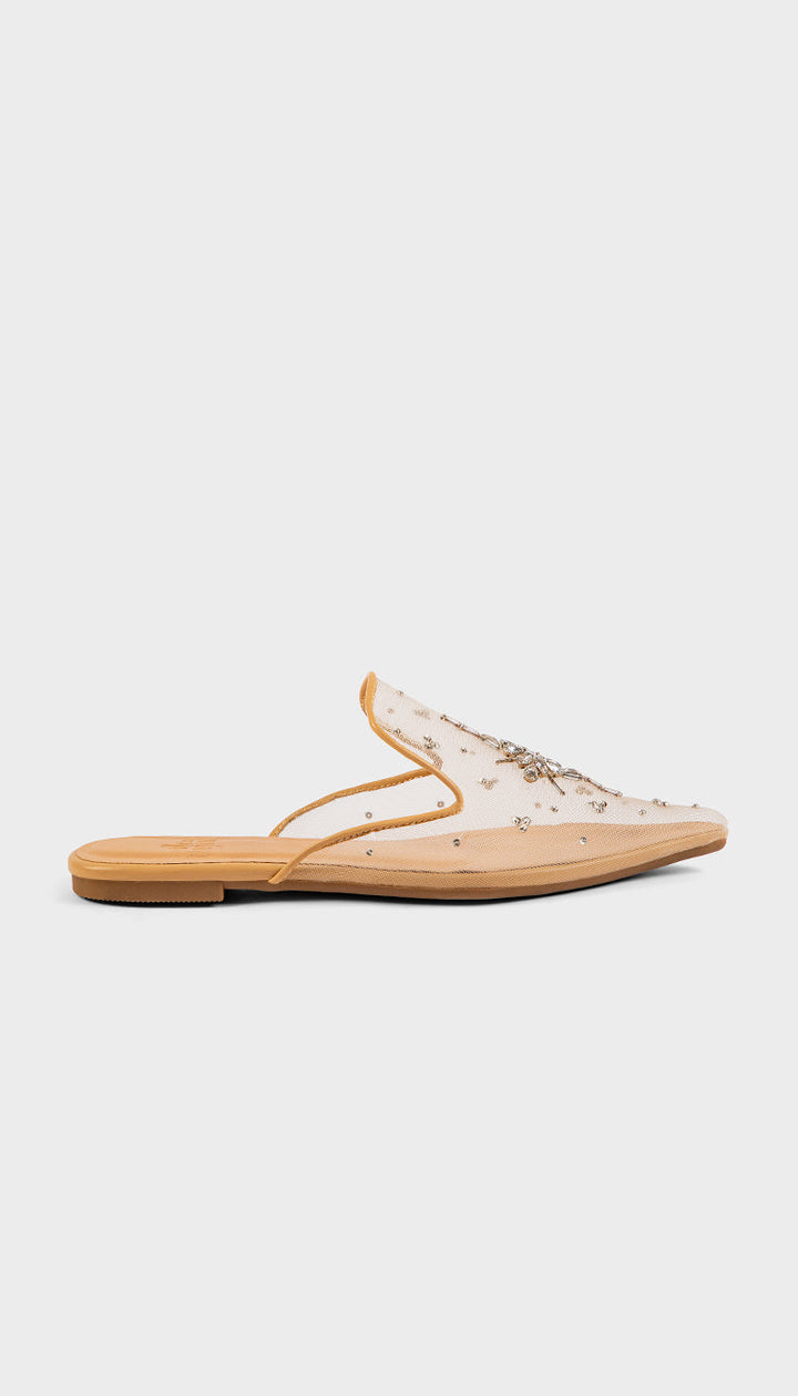 Naqsh Flat Mule All The Things