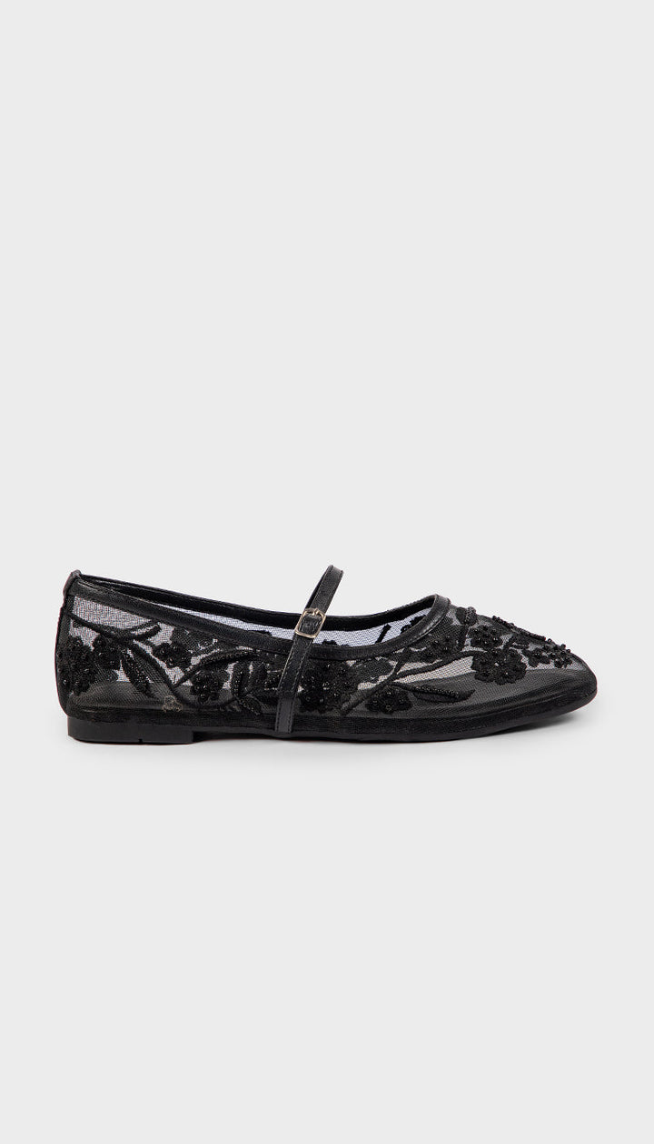Clover Flat Pump All The Things