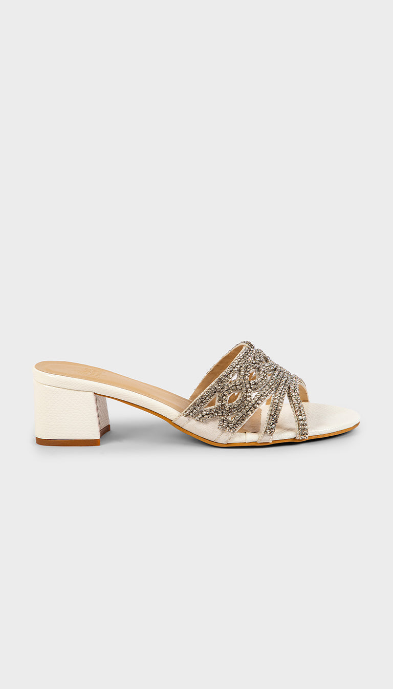 Mysa Heel Sandal All The Things