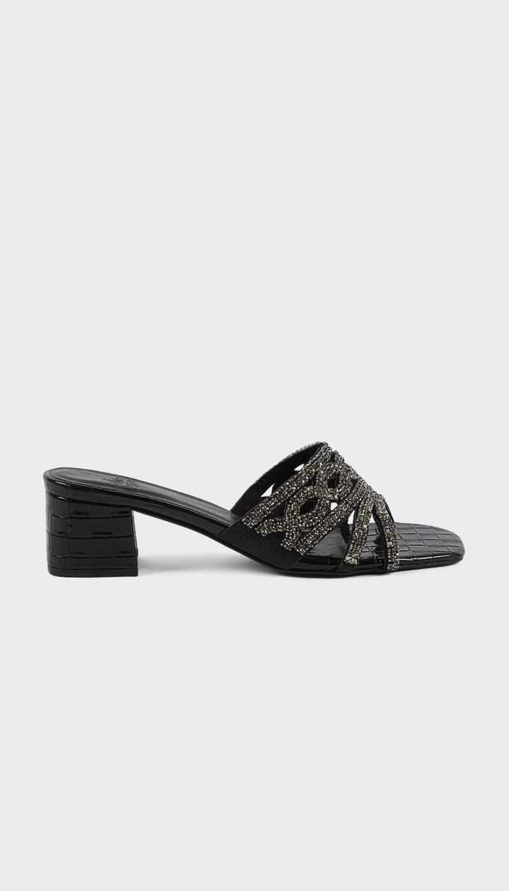 Mysa Heel Sandal All The Things