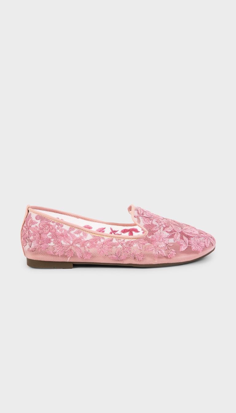 Breeze Flat Sandal All The Things