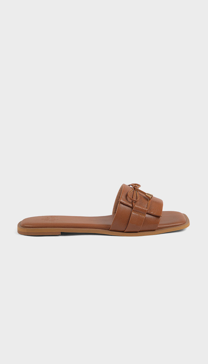 Kaia Flat Sandal All The Things
