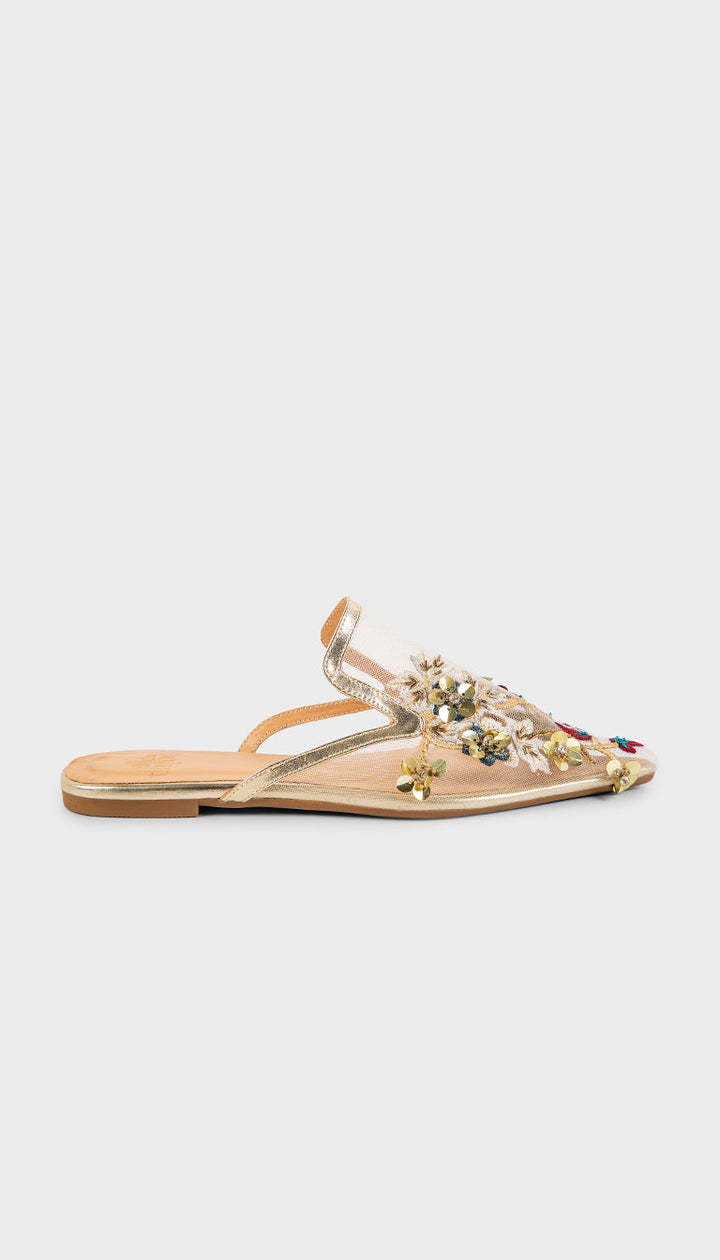 Sozni Flat Mule All The Things