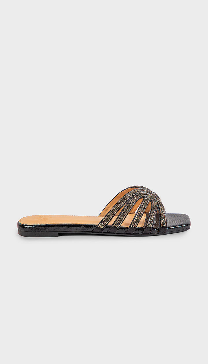 Riva Flat Sandal All The Things