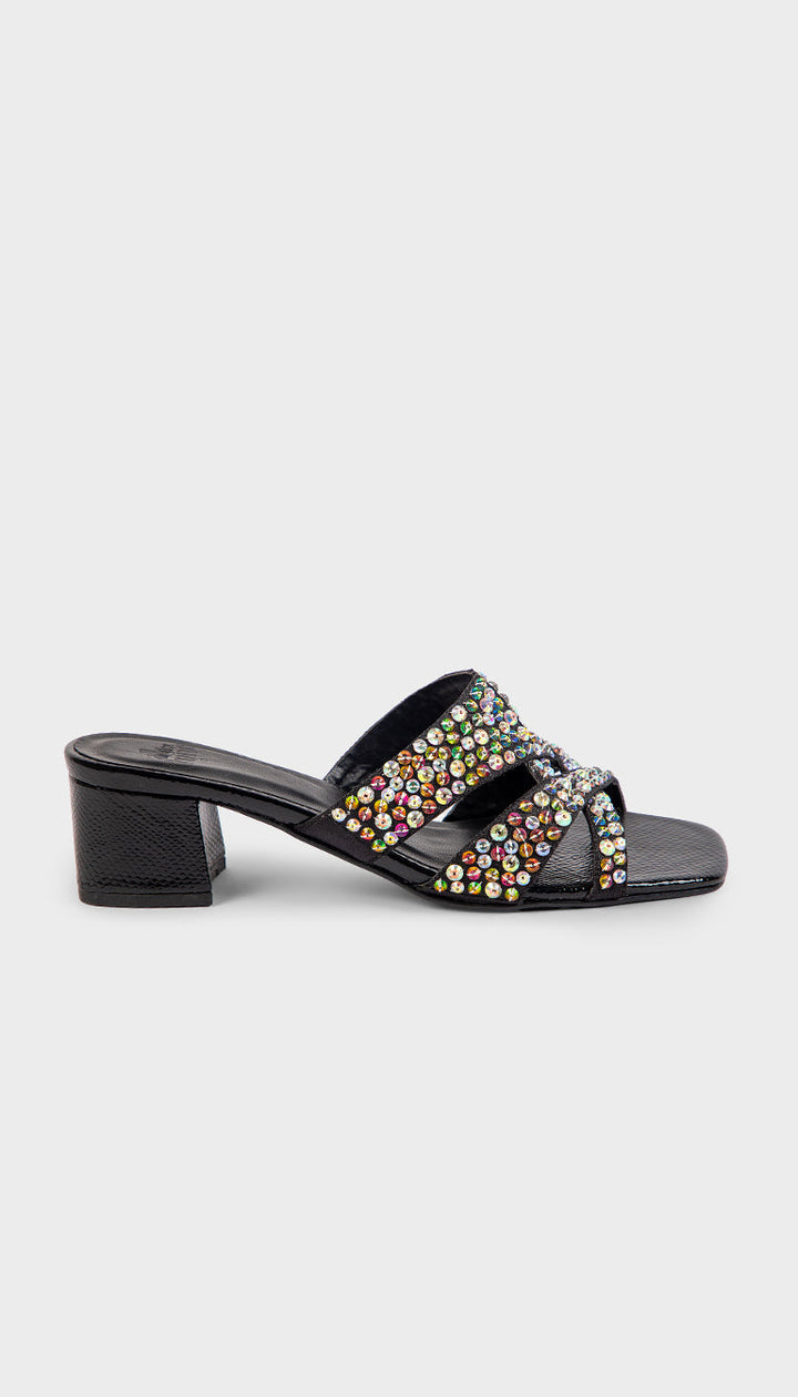 Raya Heel Sandal All The Things