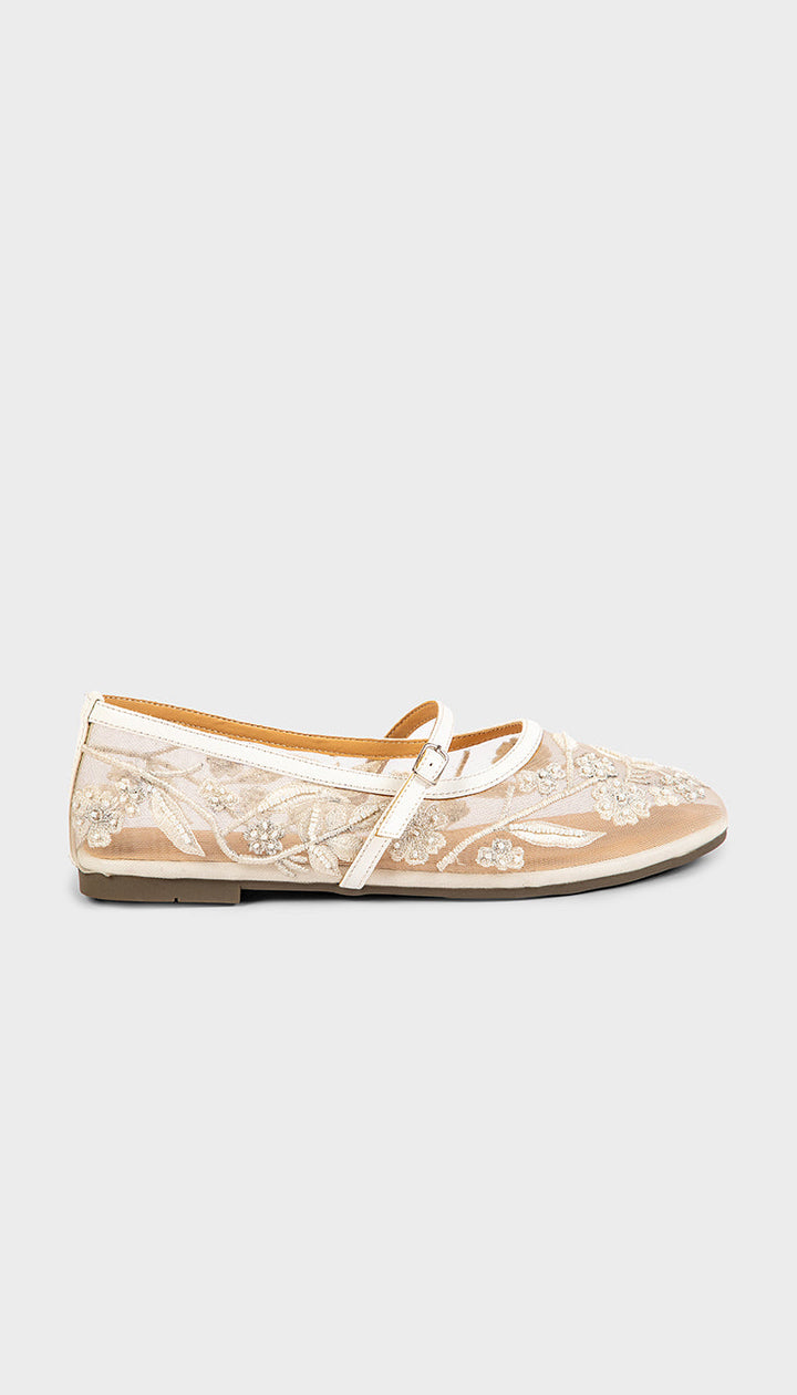 Clover Flat Pump All The Things