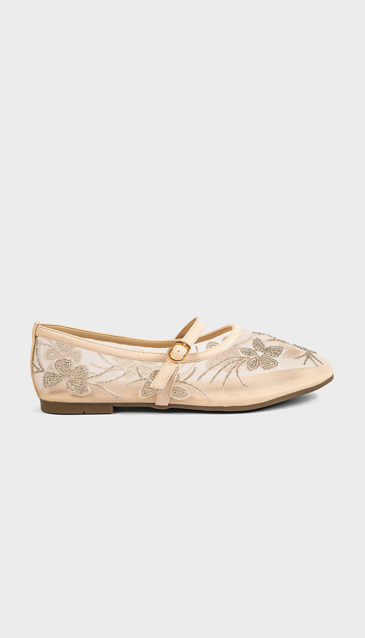 Willow Flat Pump All The Things