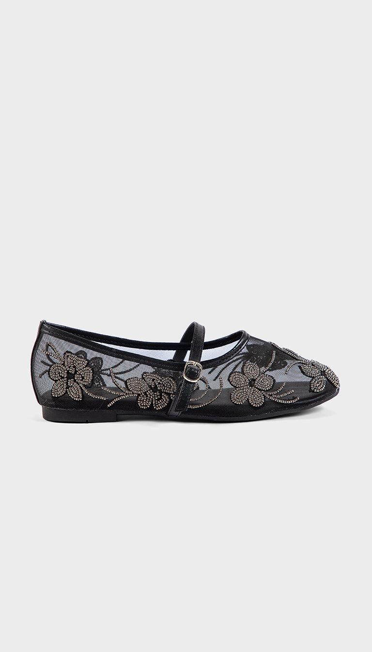 Willow Flat Pump All The Things