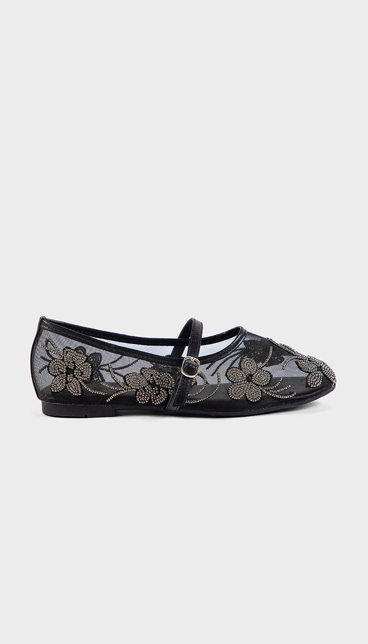Willow Flat Pump All The Things