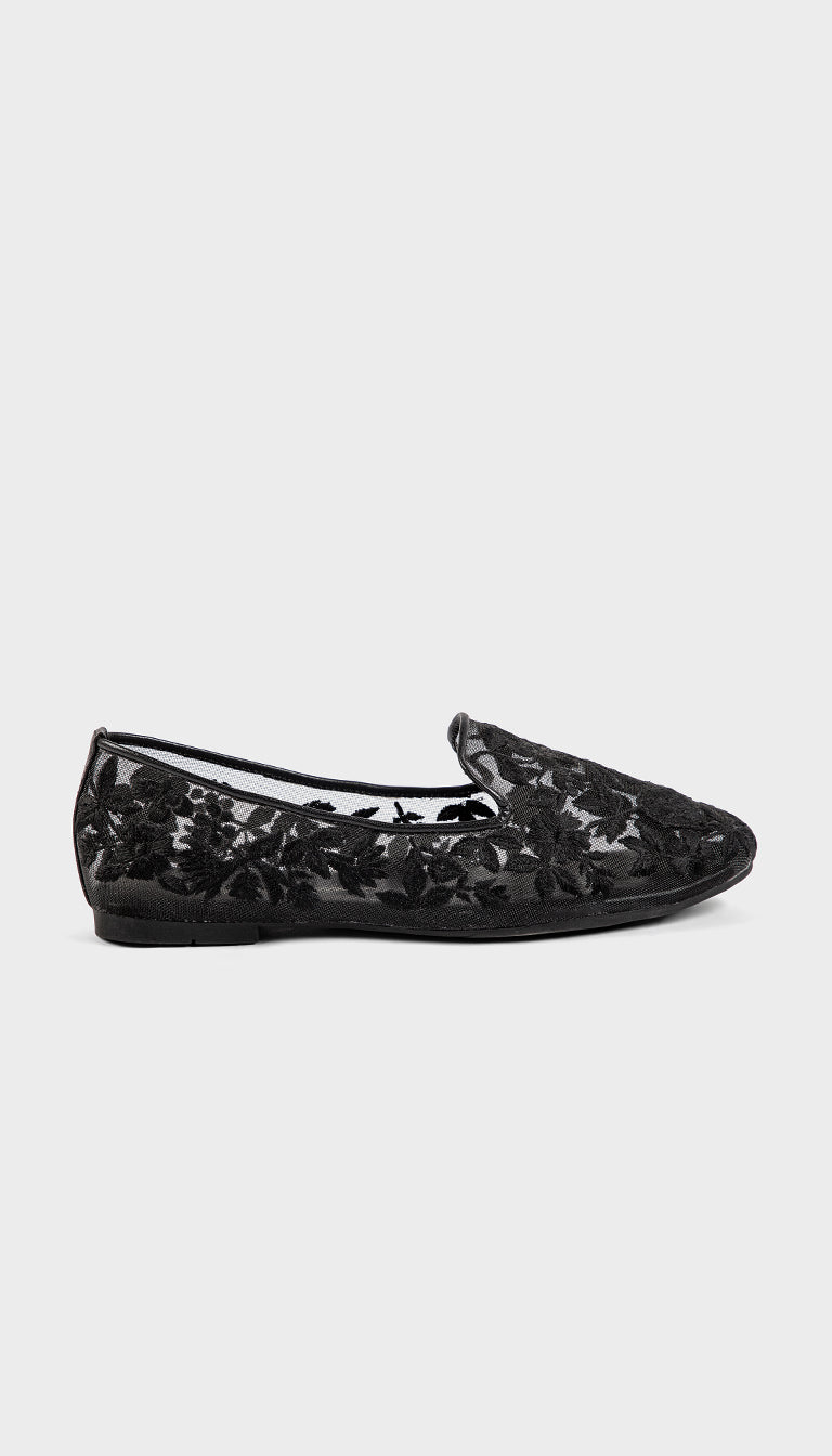 Breeze Flat Sandal All The Things