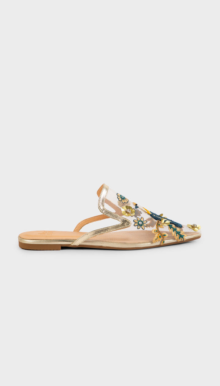 Tilai Flat Mule All The Things