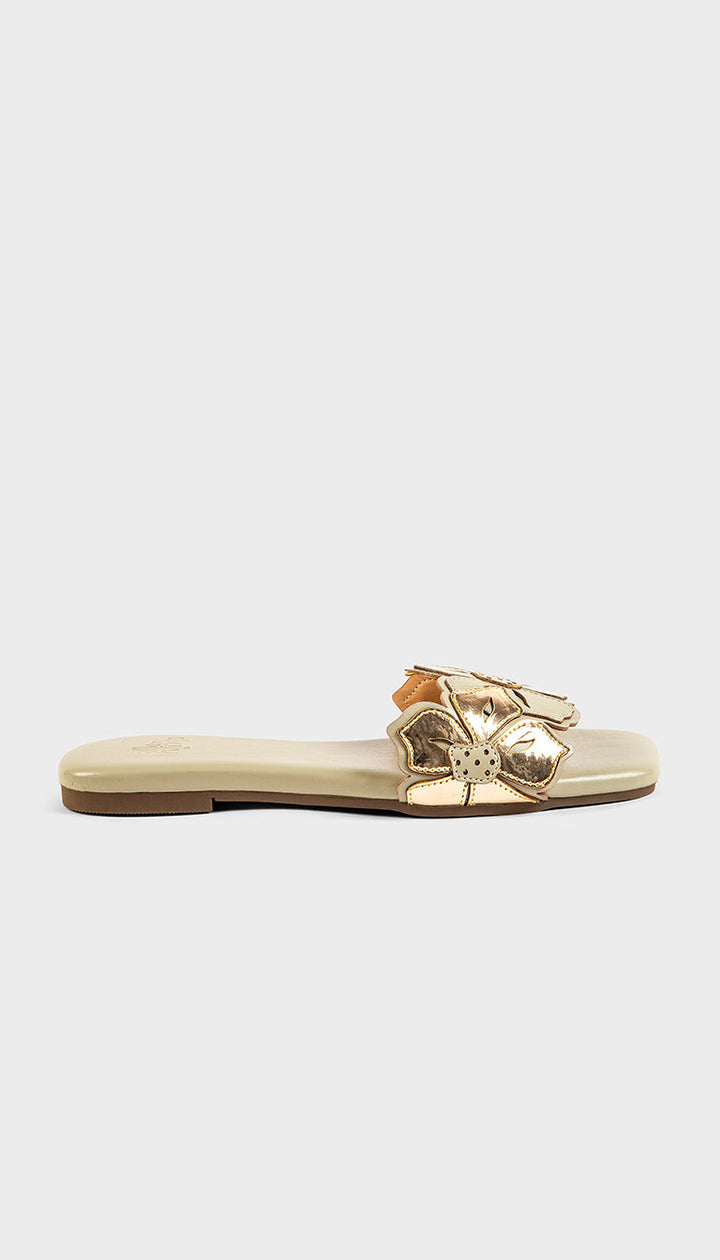Keera Flat Sandal All The Things