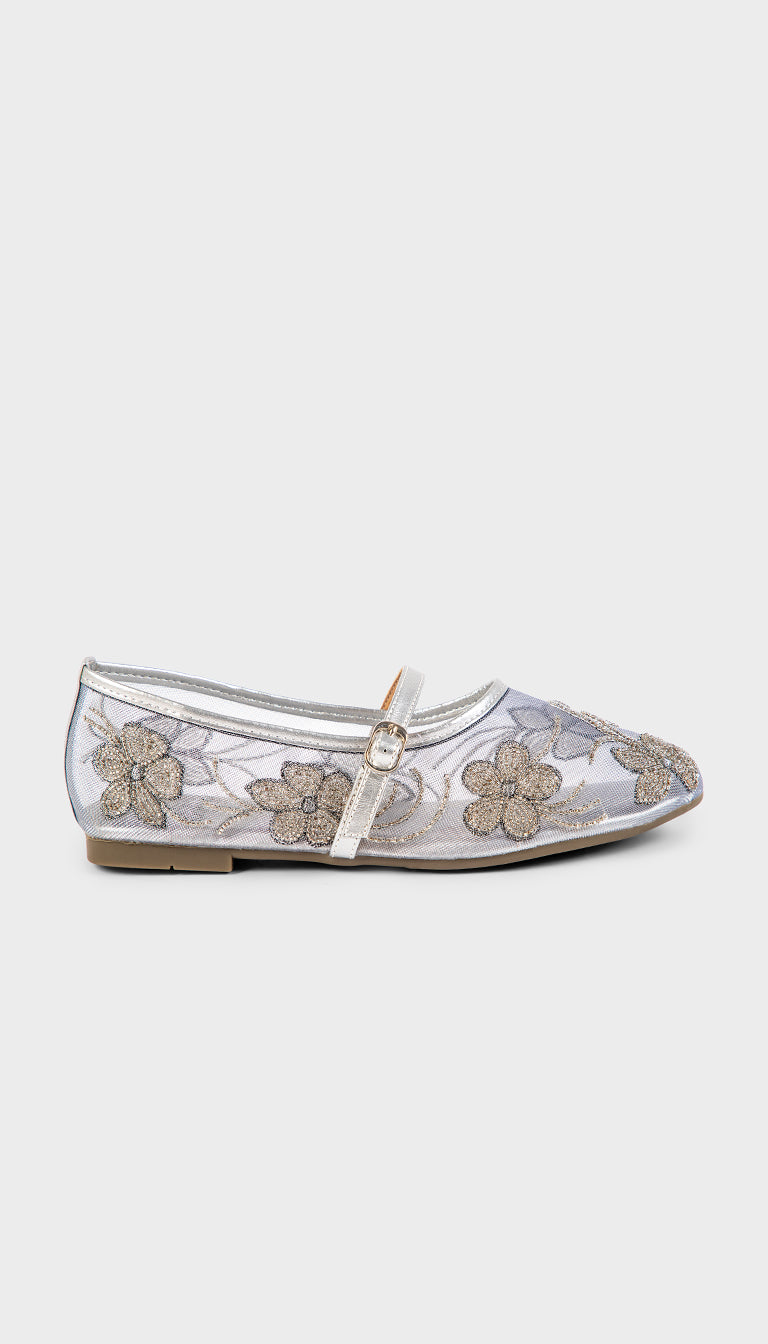 Willow Flat Pump All The Things