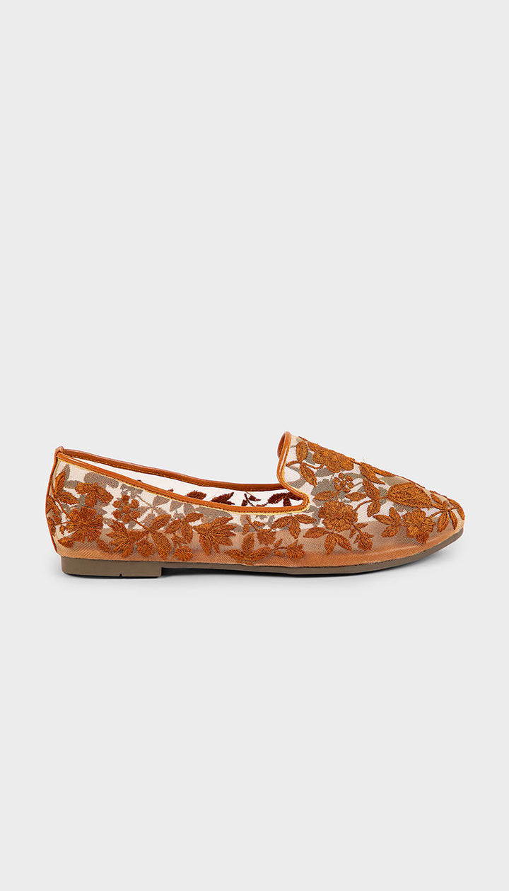 Breeze Flat Sandal All The Things
