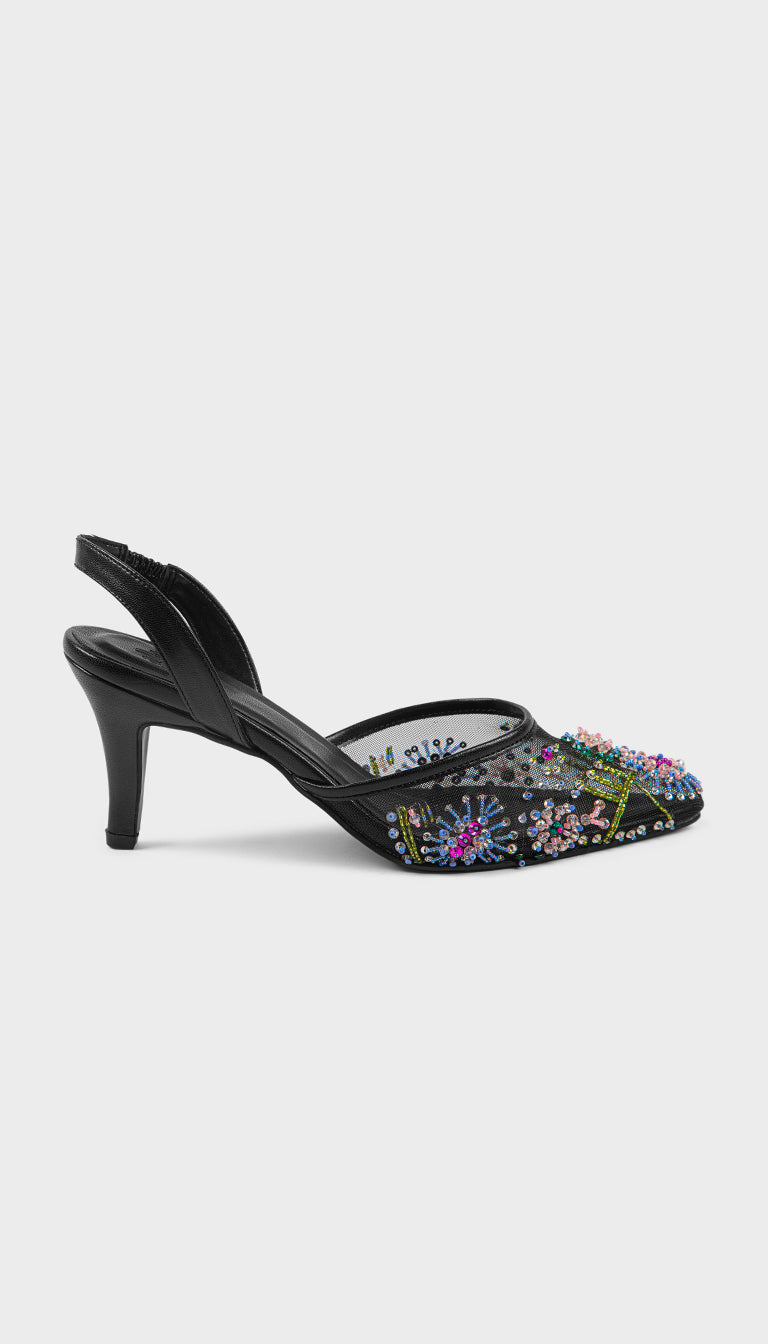Aris Heel Mule All The Things