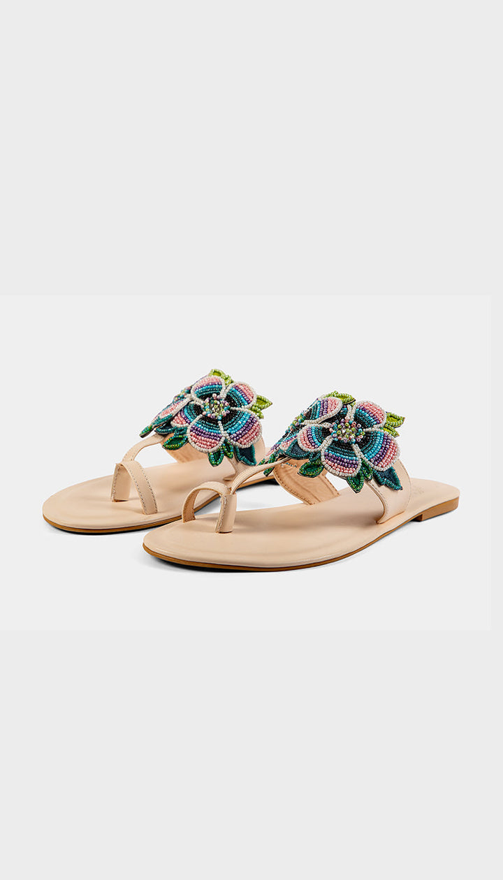 Gulzar Flat Sandal II All The Things