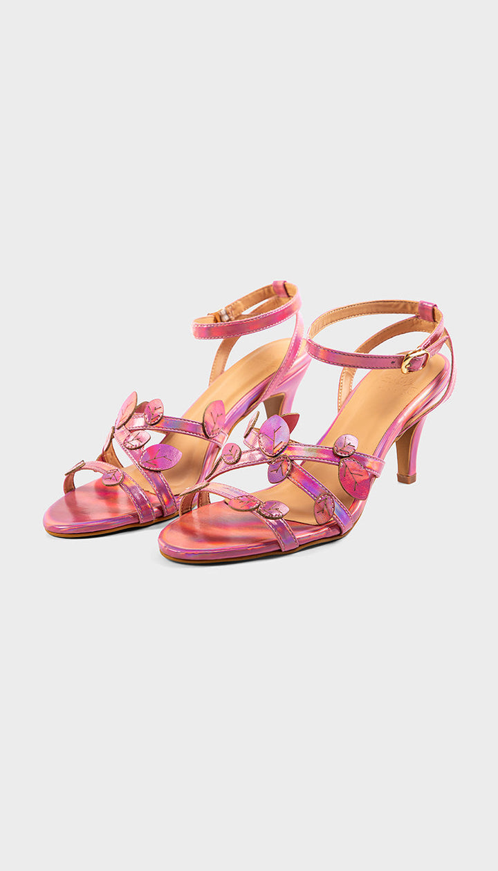 Metro Heel Sandal All The Things