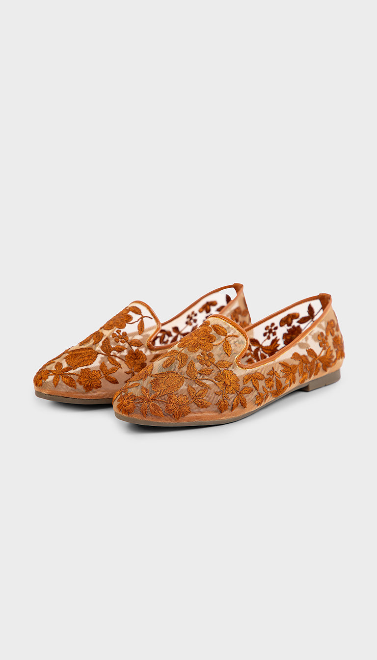 Breeze Flat Sandal All The Things