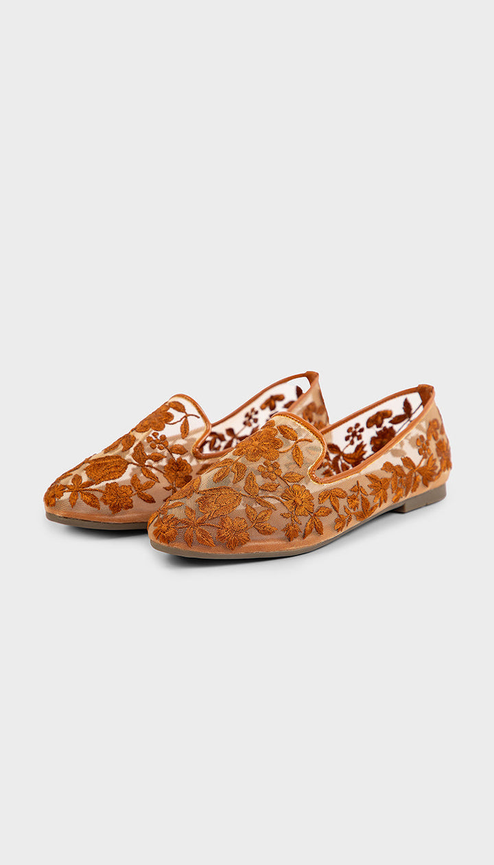 Breeze Flat Sandal All The Things