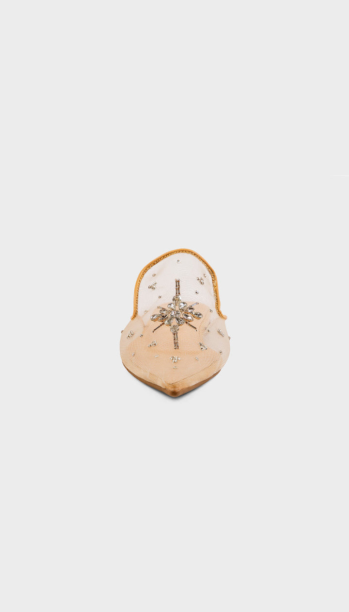Naqsh Flat Mule All The Things