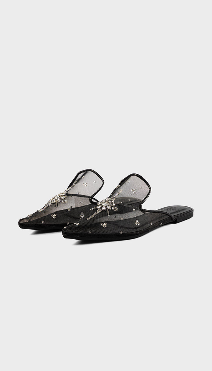 Naqsh Flat Mule All The Things