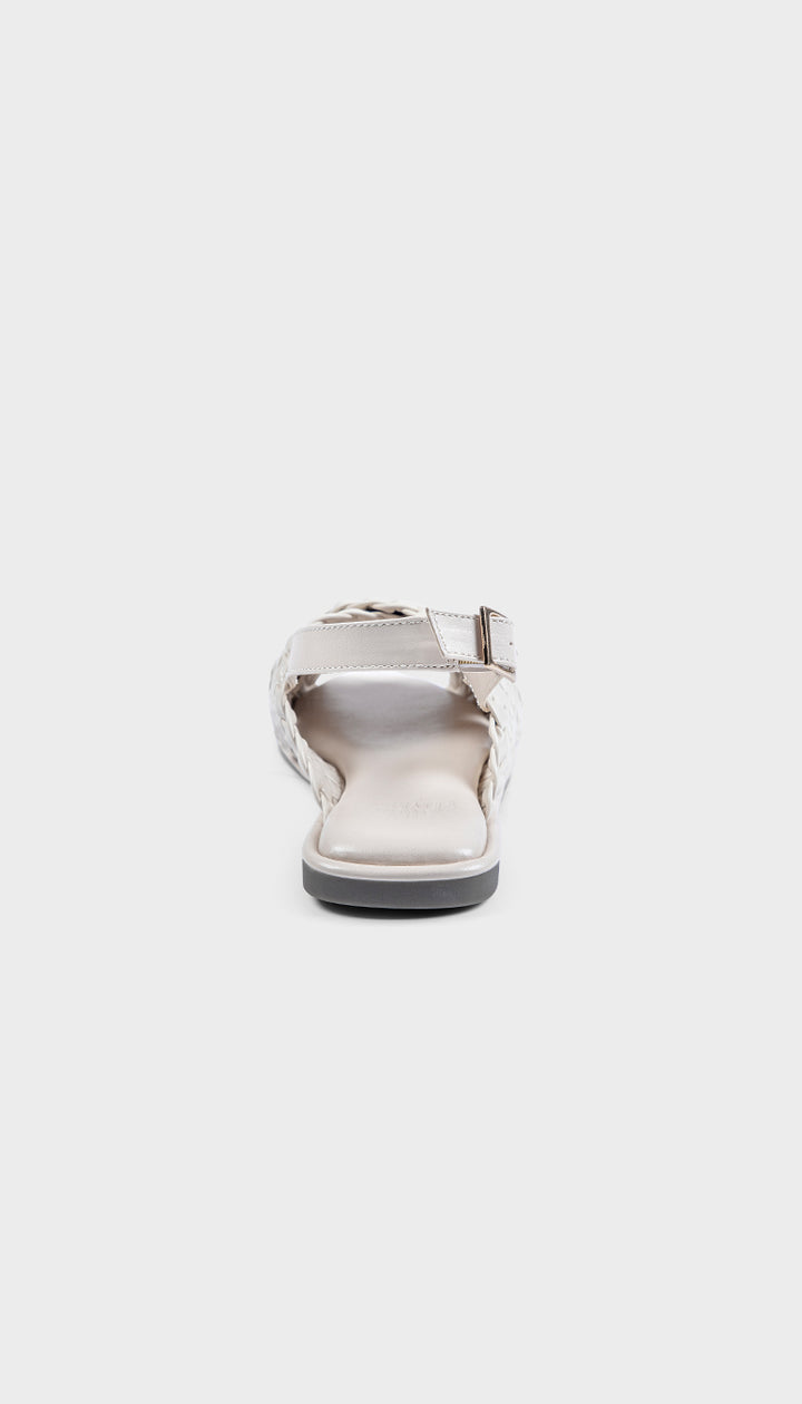 Nira Flat Sandal