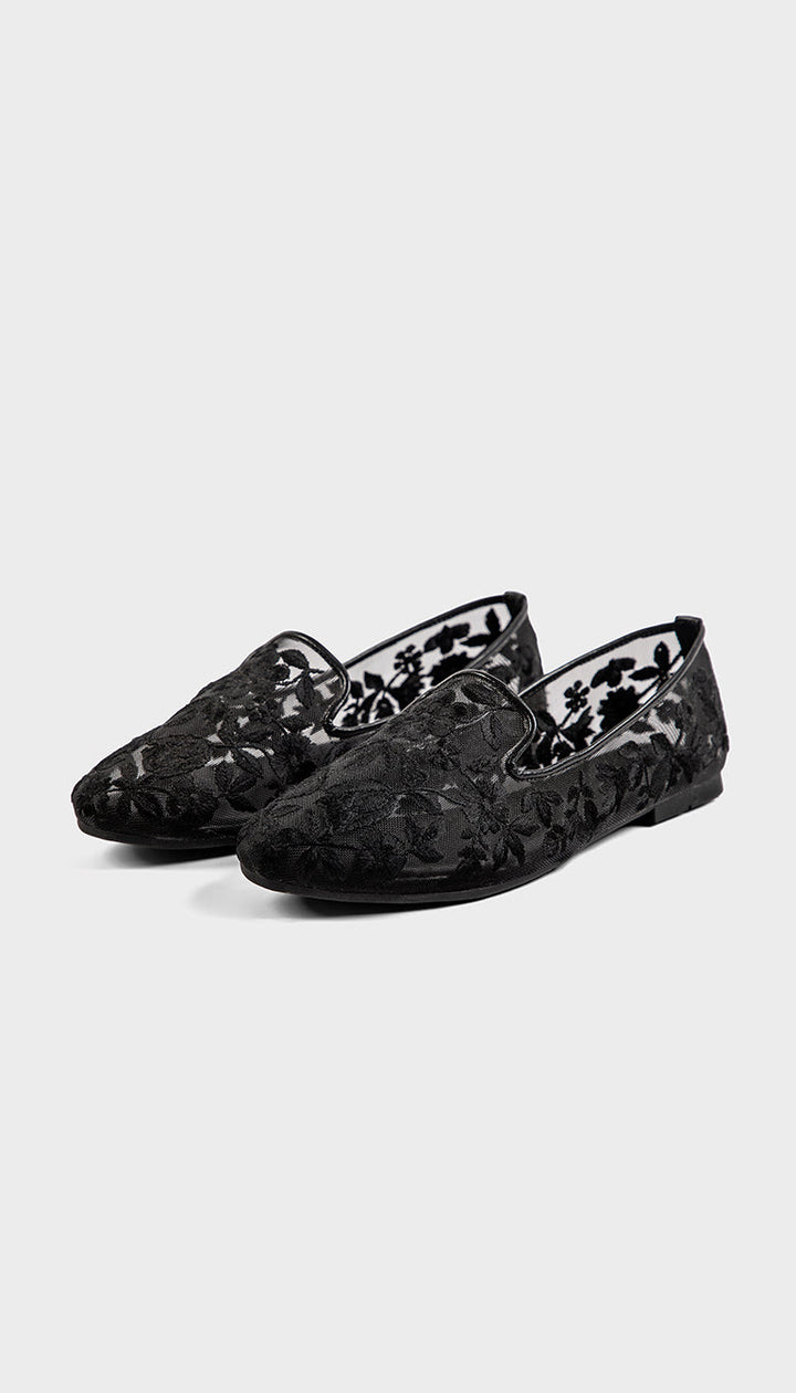 Breeze Flat Sandal All The Things