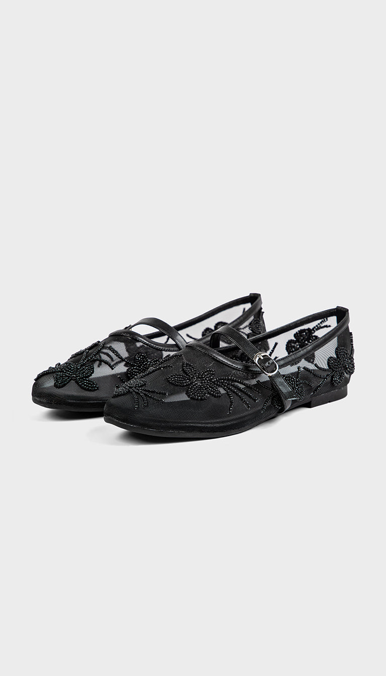 Willow Flat Pump All The Things