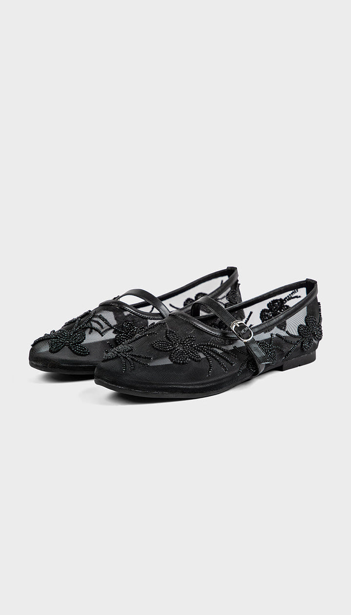 Willow Flat Pump All The Things