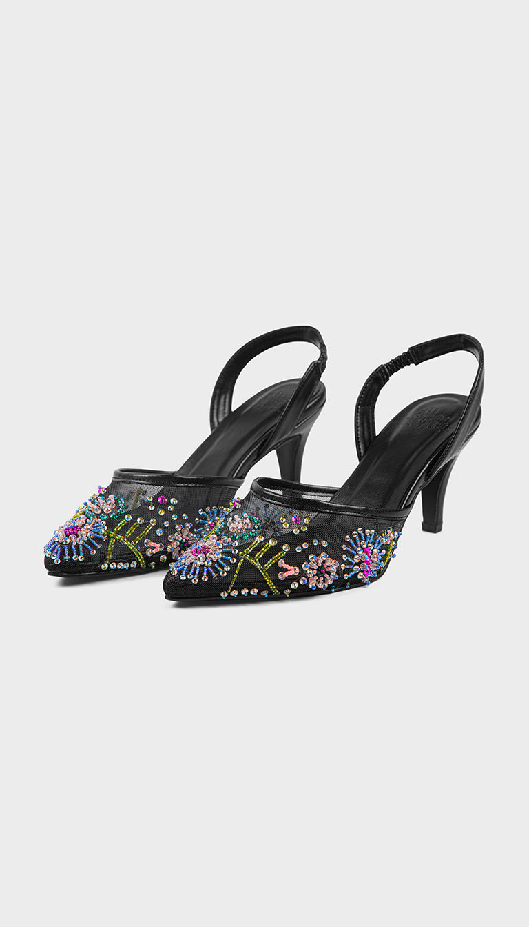Aris Heel Mule All The Things
