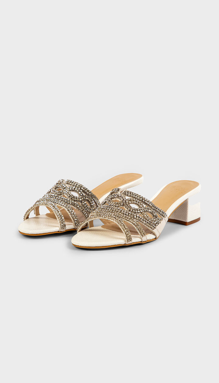 Mysa Heel Sandal All The Things