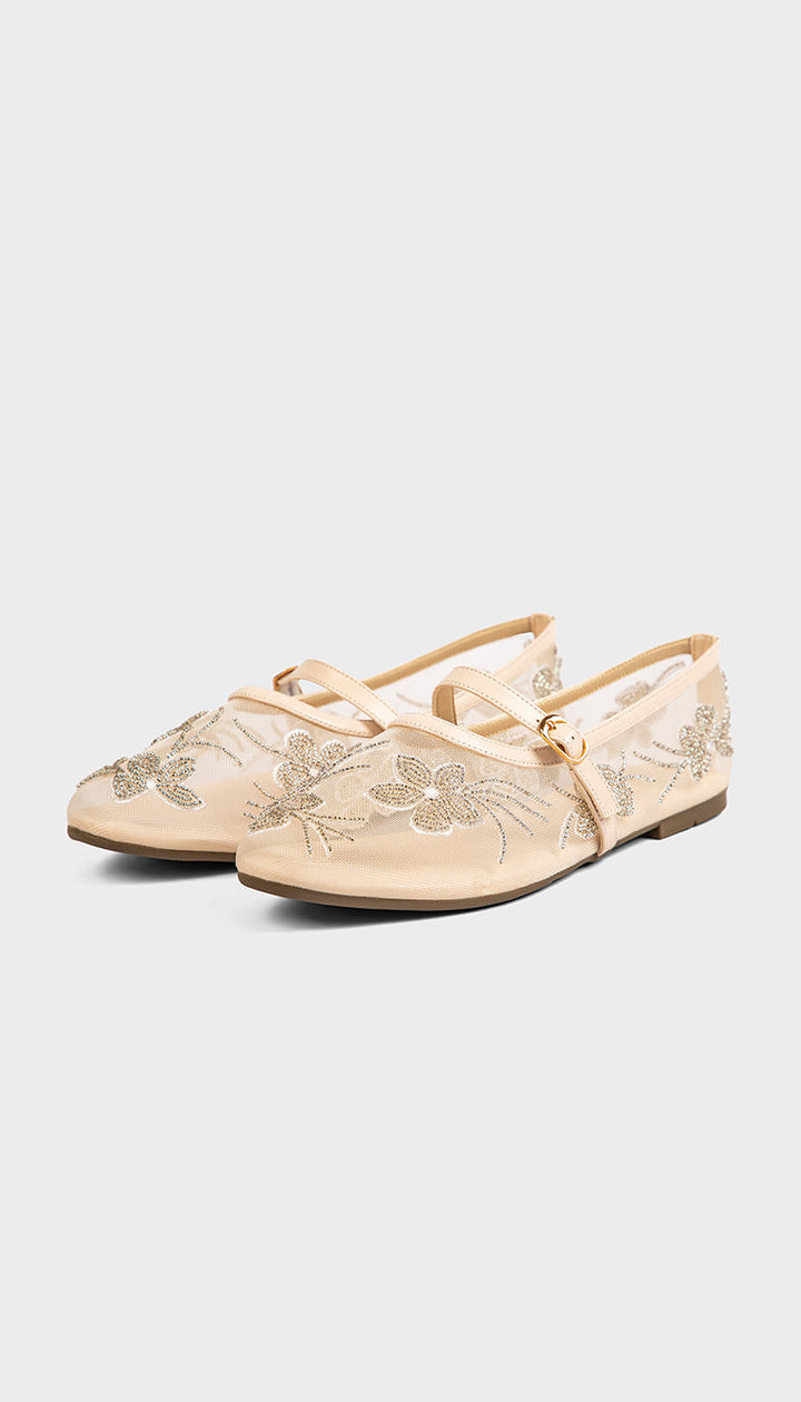 Willow Flat Pump All The Things