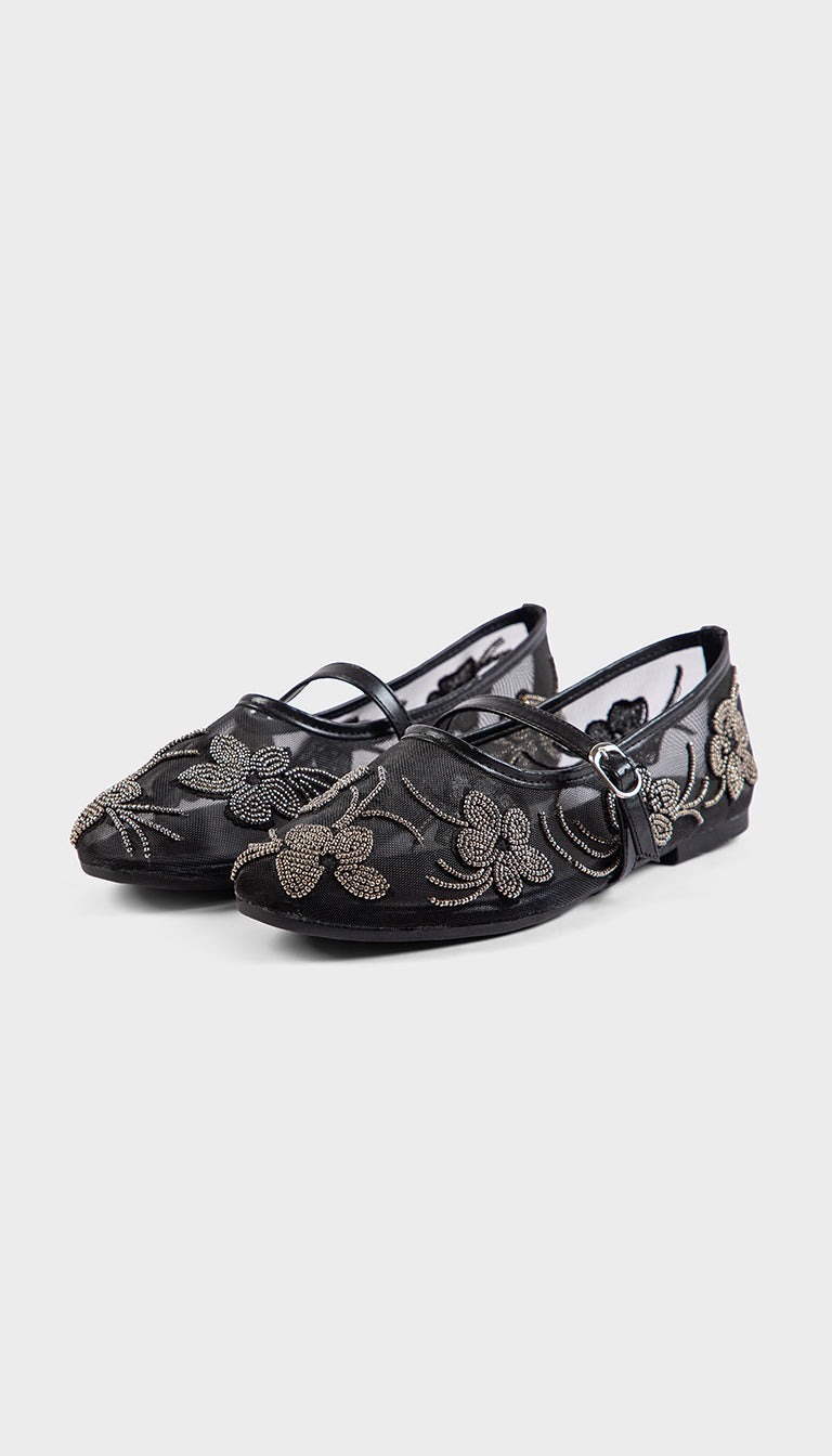 Willow Flat Pump All The Things