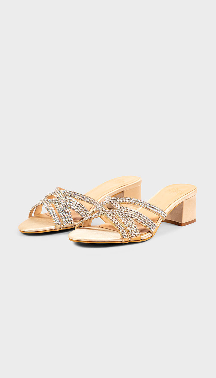 Form Heal Sandal All The Things