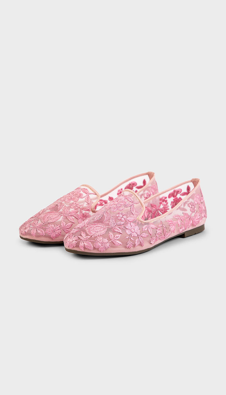 Breeze Flat Sandal All The Things