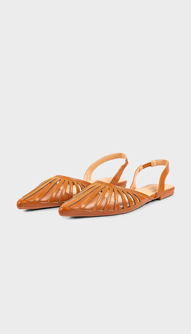 Rhea Flat Pump All The Things