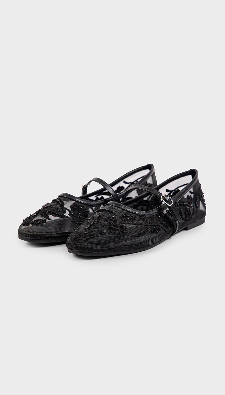 Clover Flat Pump All The Things