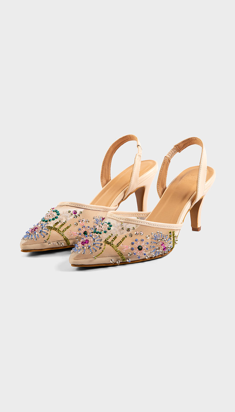 Aris Heel Mule All The Things