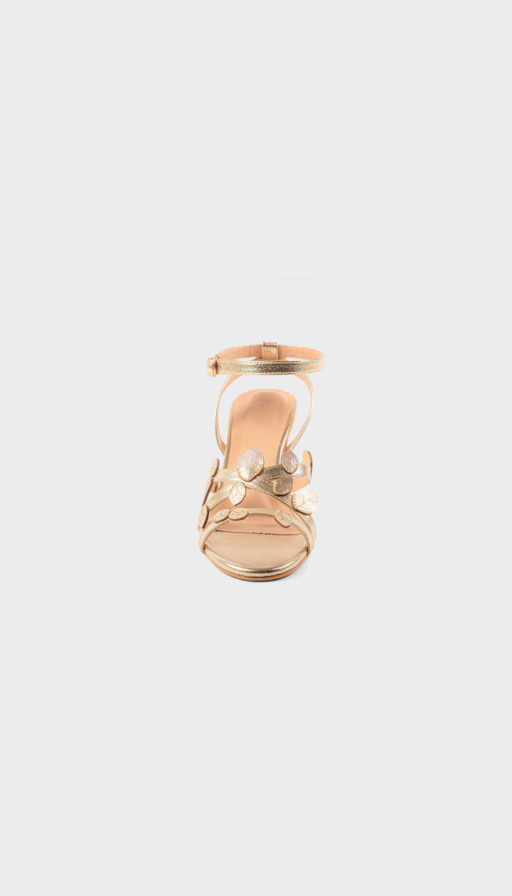 Metro Heel Sandal All The Things