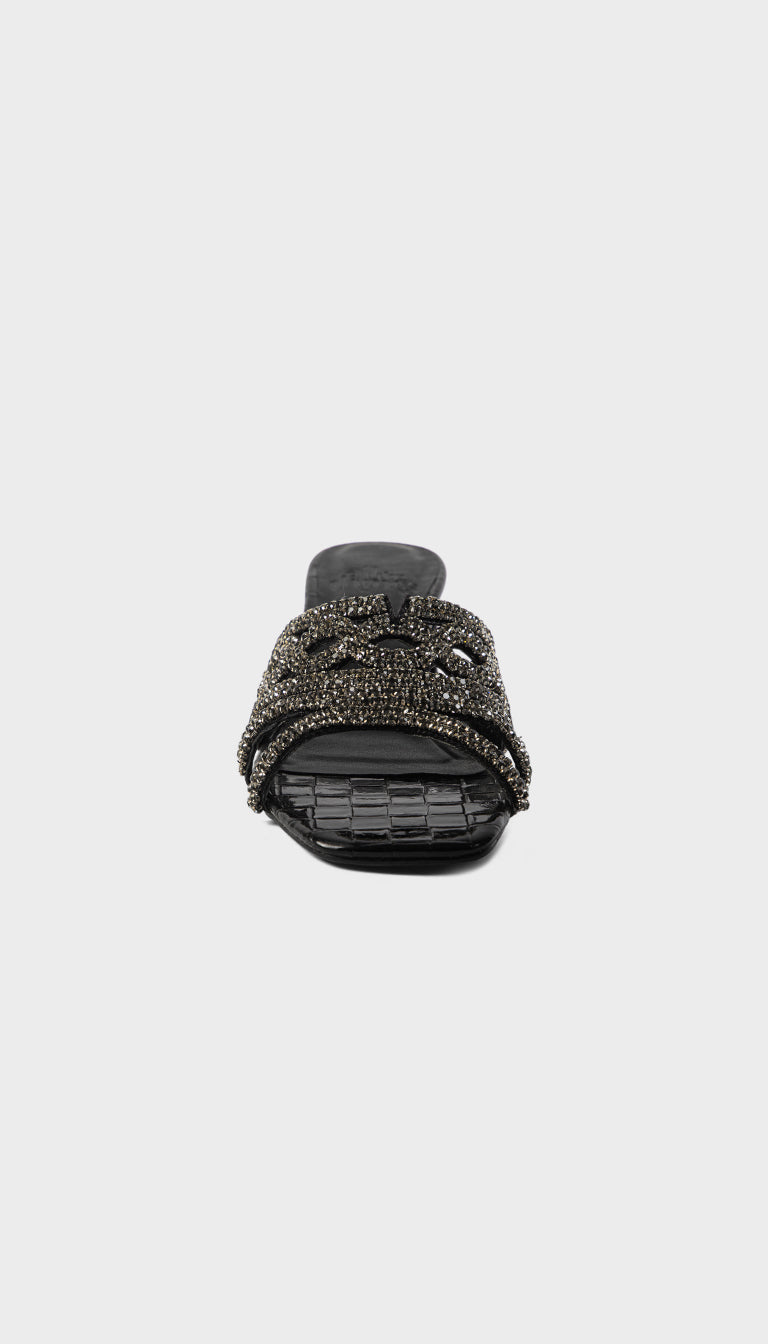 Mysa Heel Sandal All The Things