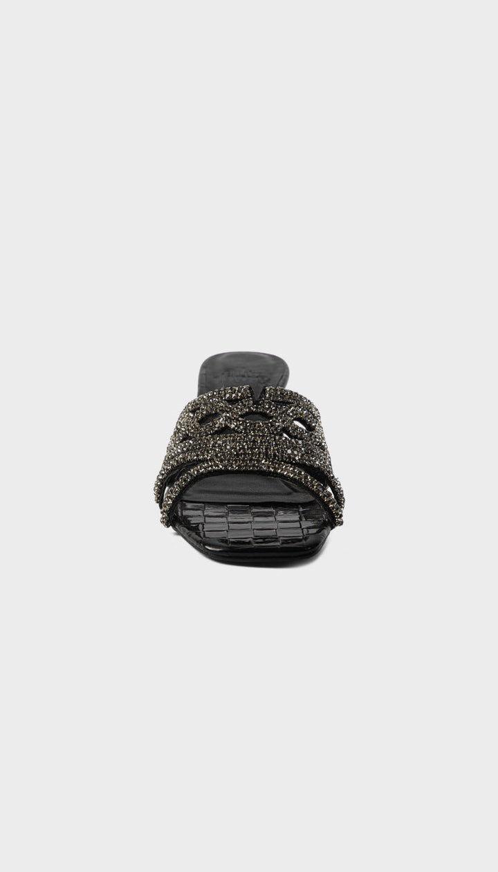 Mysa Heel Sandal All The Things